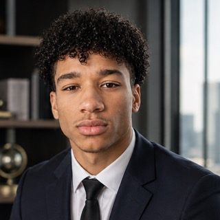 David Nwachukwu